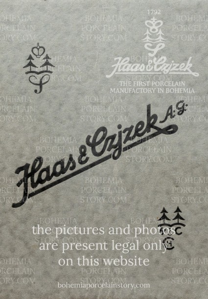 Haas & Czjzek produkty #7566